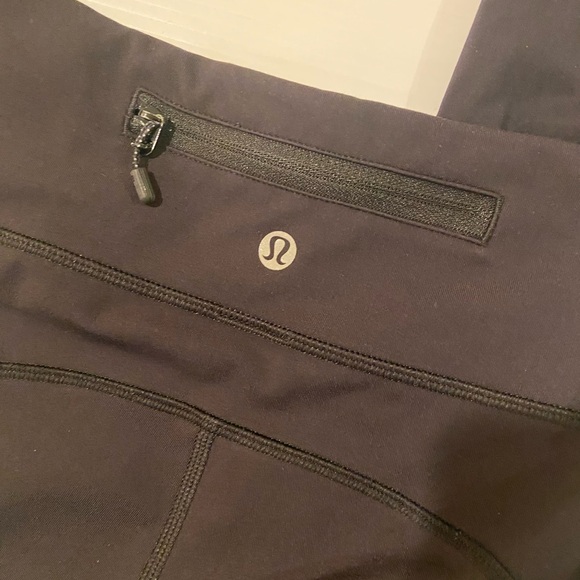 Lululemon |  Speed Tight - Picture 4 of 7